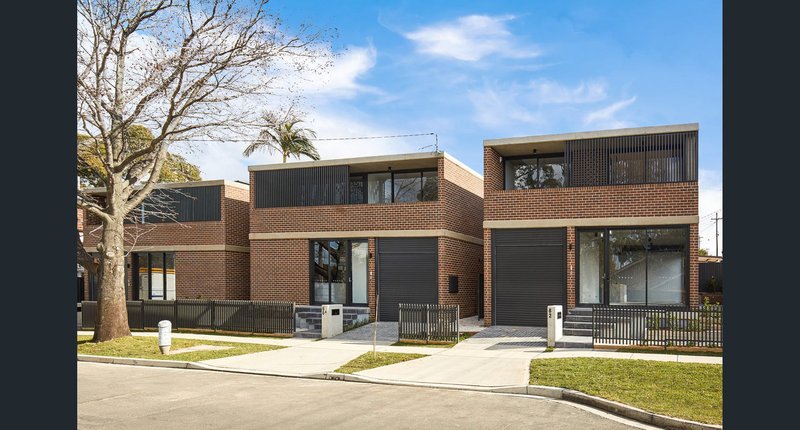 50a Dunstaffenage Street, , Hurlstone Park NSW 2193