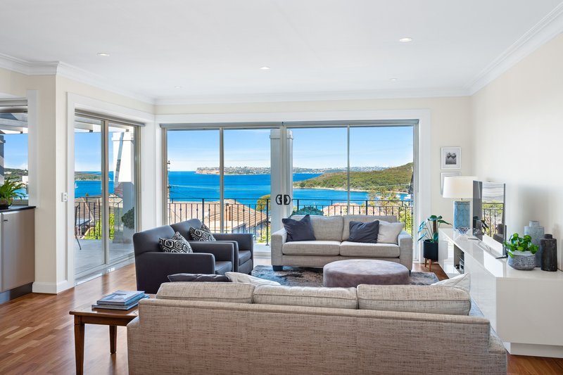 Photo - 50a Fairlight Street, Fairlight NSW 2094 - Image 7