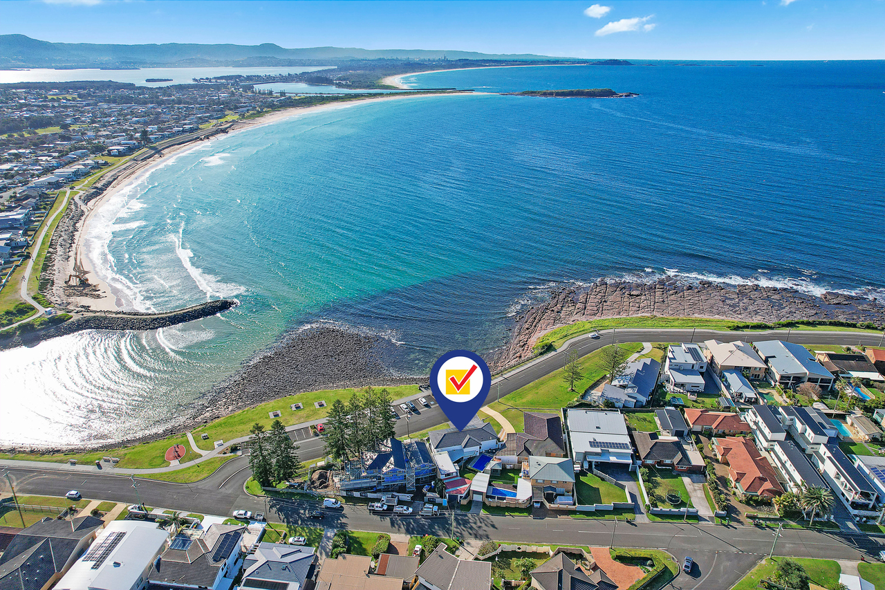 5-bedroom house at 50A Headland Parade, Barrack Point, NSW 2528, Shellharbour, New South Wales