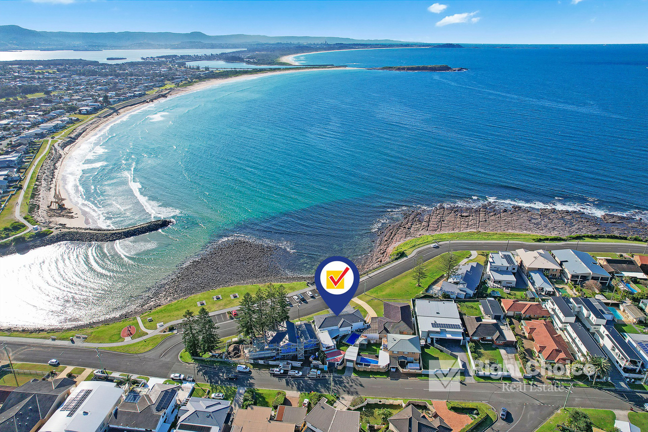 5-bedroom house at 50A Headland Parade, Barrack Point, NSW 2528, Shellharbour, New South Wales