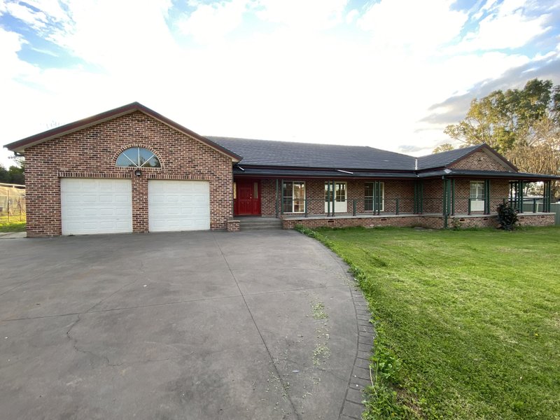 50A King Street, Rossmore NSW 2557