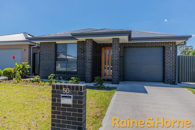 50A Magnolia Boulevard, Dubbo NSW 2830