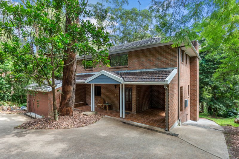 Photo - 50A Manor Road, Hornsby NSW 2077 - Image 1