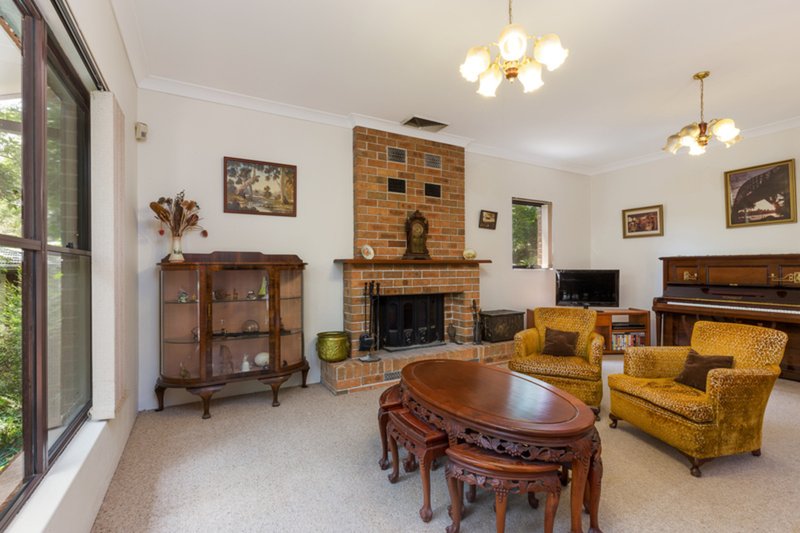 Photo - 50A Manor Road, Hornsby NSW 2077 - Image 3