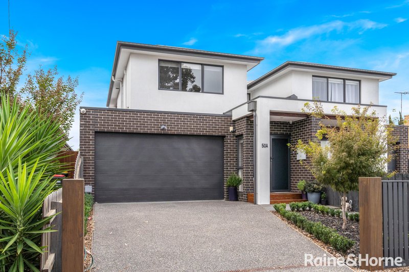 50A Marshall Road, Airport West VIC 3042