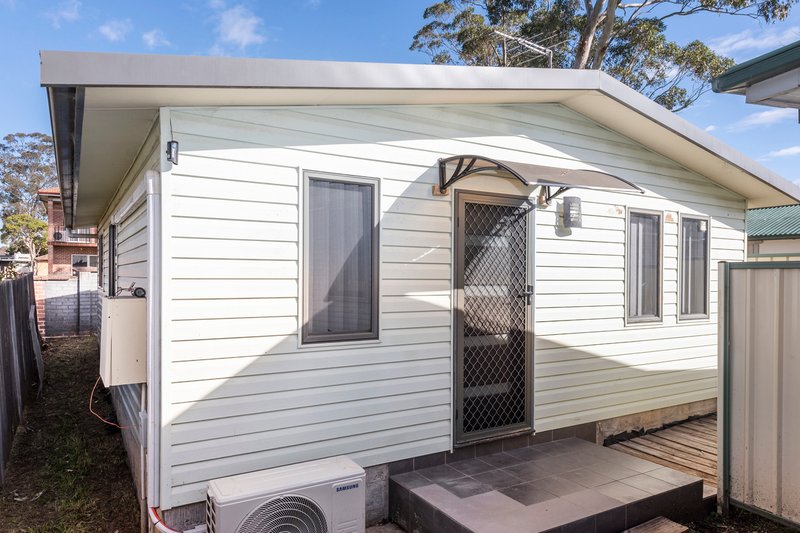 50a Pank Parade, Blacktown NSW 2148