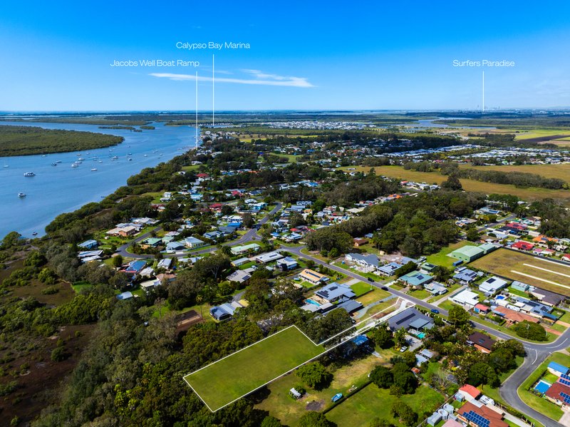 50A Pelican Parade, Jacobs Well QLD 4208