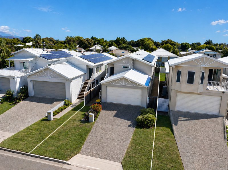 Photo - 50A Twelfth Avenue, Railway Estate QLD 4810 - Image 2
