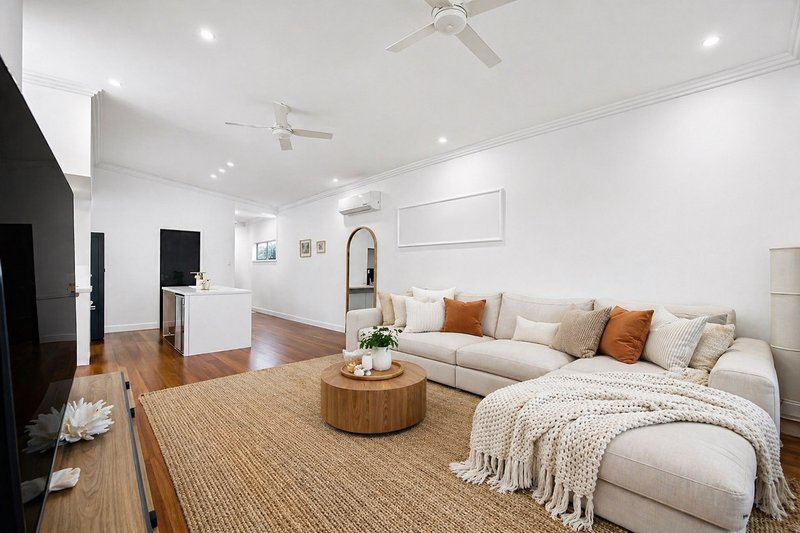 Photo - 50A Twelfth Avenue, Railway Estate QLD 4810 - Image 4