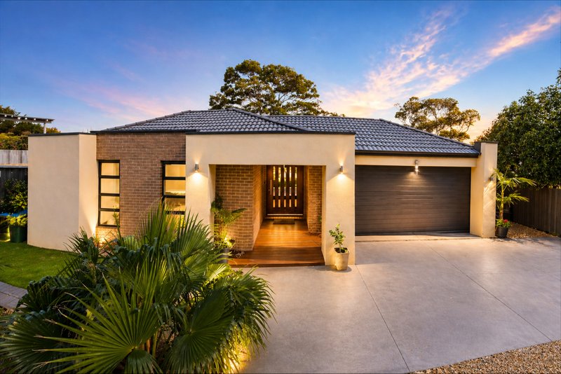 Photo - 50A Volitans Avenue, Mount Eliza VIC 3930 - Image 2
