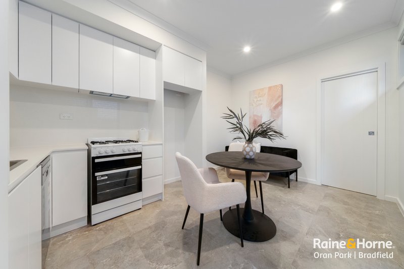 Photo - 50A Warrawal Avenue, Austral NSW 2179 - Image 1