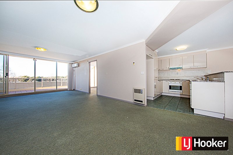 Photo - 50A/17 Chandler Street, Belconnen ACT 2617 - Image 1