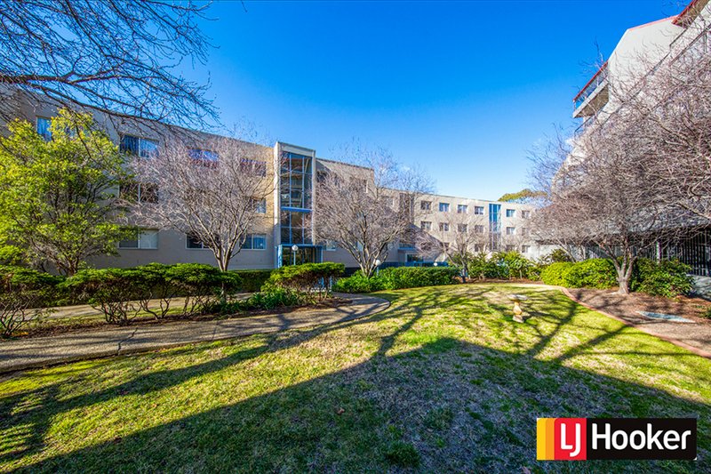 Photo - 50A/17 Chandler Street, Belconnen ACT 2617 - Image 13