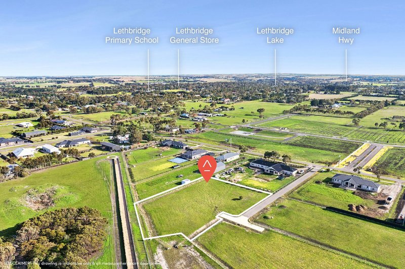 Photo - 50B Donaldson Road, Lethbridge VIC 3332 - Image 2