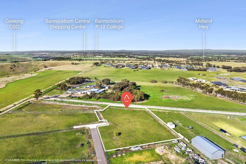 Photo - 50B Donaldson Road, Lethbridge VIC 3332 - Image 3