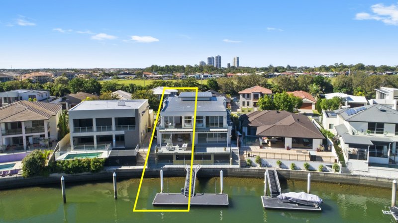 50B East Quay Drive, Biggera Waters QLD 4216