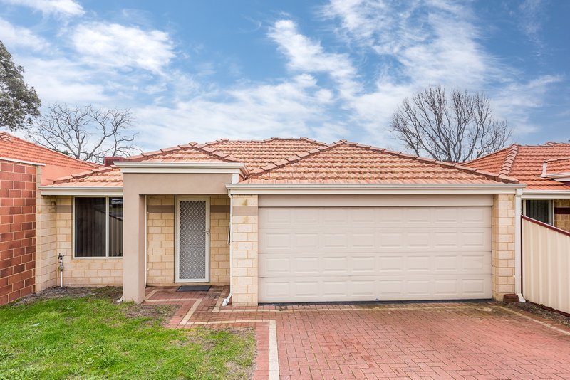 Photo - 50B Edney Road, High Wycombe WA 6057 - Image 3