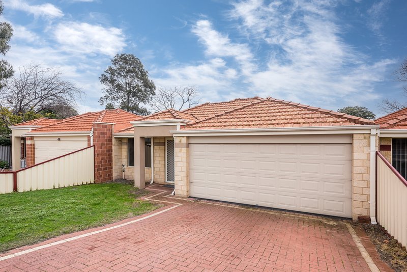 Photo - 50B Edney Road, High Wycombe WA 6057 - Image 26