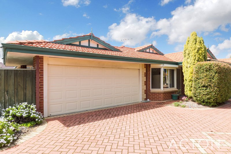 50B Hanlon Street, Hamilton Hill WA 6163