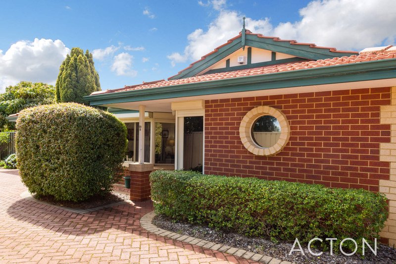 Photo - 50B Hanlon Street, Hamilton Hill WA 6163 - Image 2