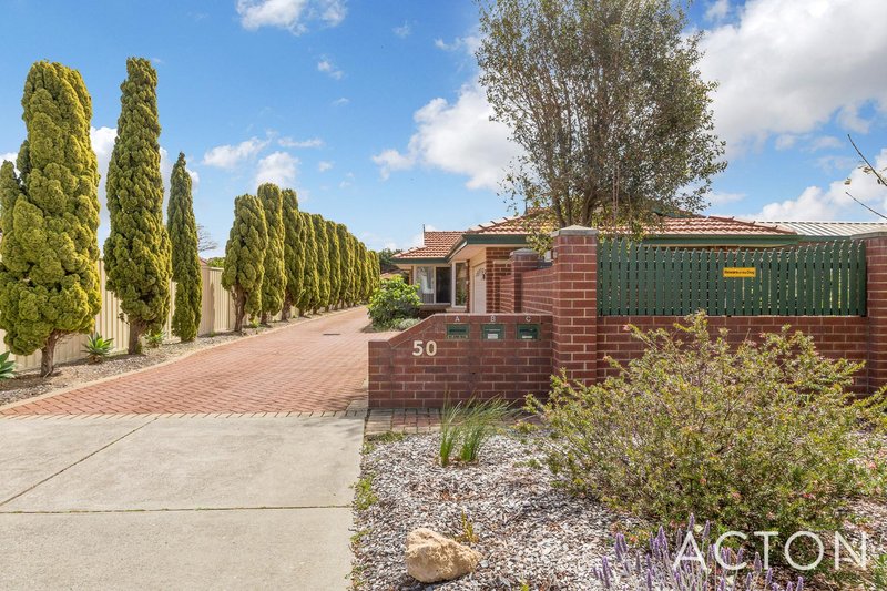 Photo - 50B Hanlon Street, Hamilton Hill WA 6163 - Image 22