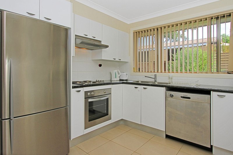 Photo - 50B Hilltop Crescent, Surf Beach NSW 2536 - Image 2