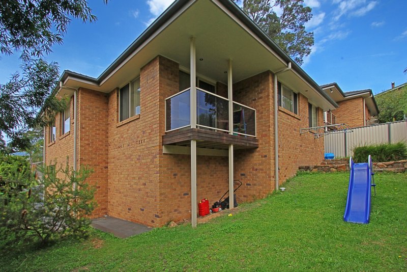 Photo - 50B Hilltop Crescent, Surf Beach NSW 2536 - Image 10