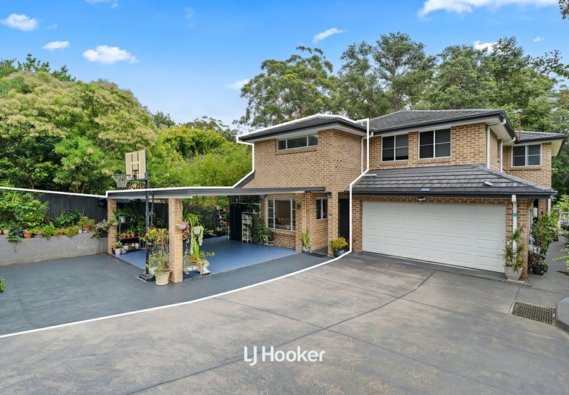 50B Hinemoa Ave , Normanhurst NSW 2076