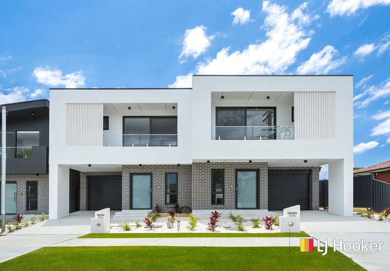 50B Lucas Avenue, Moorebank NSW 2170 Real Estate Industry Partners