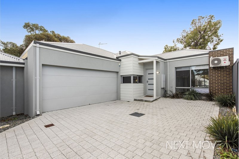 Photo - 50C Archibald Street, Willagee WA 6156 - Image 1