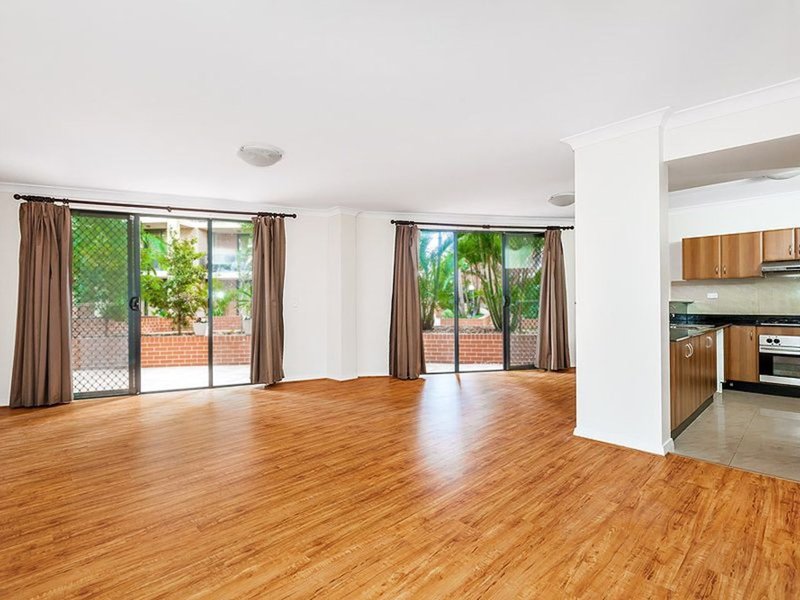 5/1-3 Beresford Road, Strathfield NSW 2135