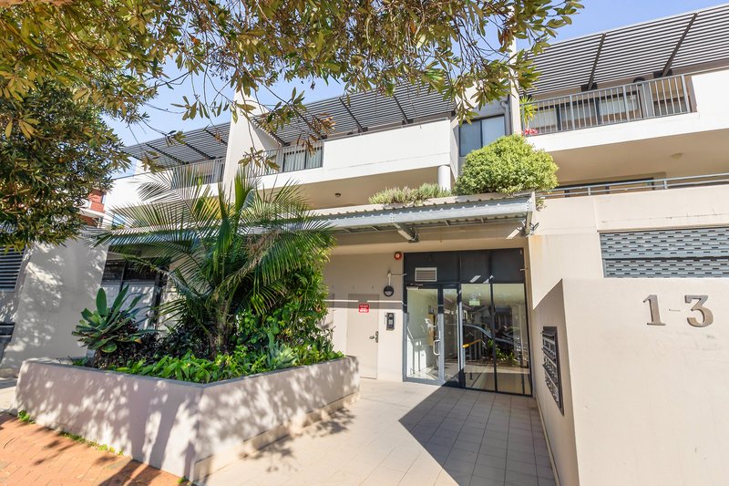 Photo - 5/1-3 Havilah Street, Chatswood NSW 2067 - Image 10