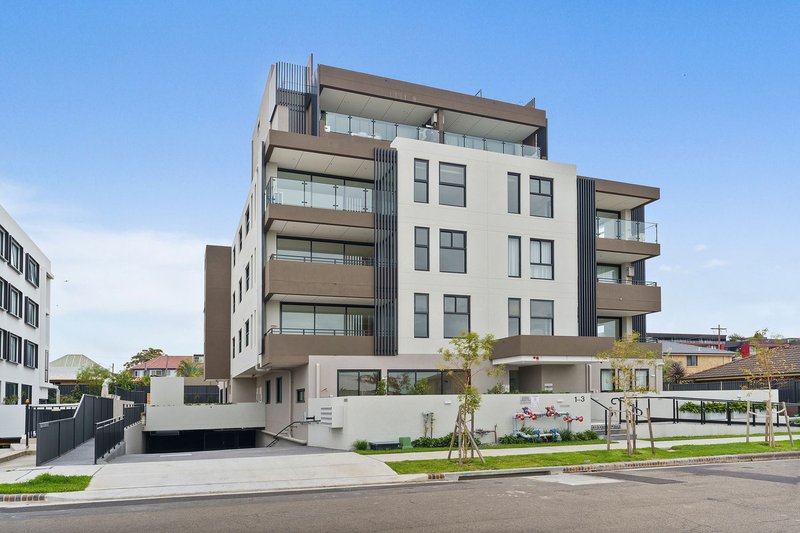 5/1-3 John Street, Kogarah Bay NSW 2217