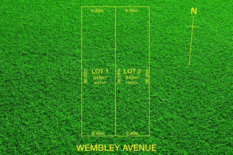 Photo - 51 & 51A Wembley Avenue, Hectorville SA 5073 - Image 2