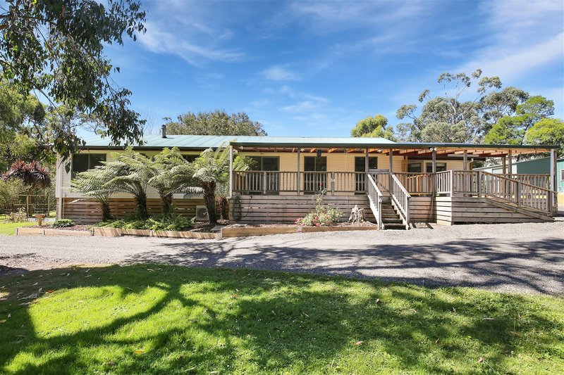 51-53 Kookaburra Drive, Koonwarra VIC 3954