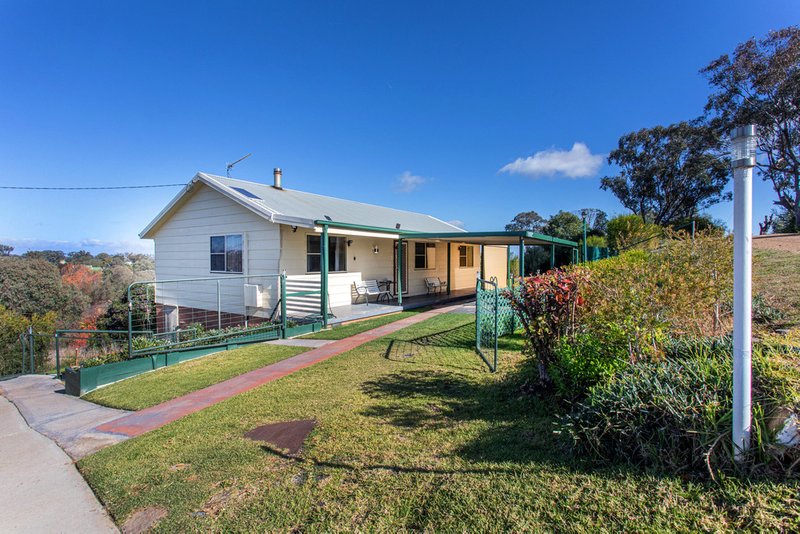 51 - 53 North Street, Woodstock NSW 2793