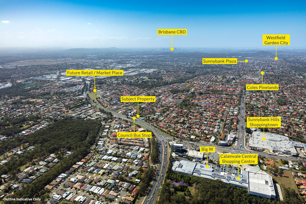 51 59 Bardolph Place Sunnybank Hills Qld 4109 Real Estate Industry Partners