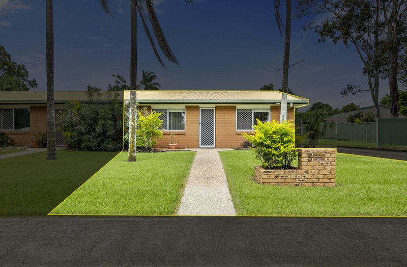 Photo - 5/1-7 Boyd Street, Eagleby QLD 4207 - Image 11