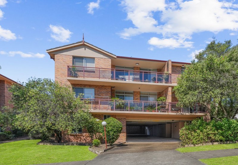 Photo - 5/1-7 Carnarvon Street, Carlton NSW 2218 - Image 1