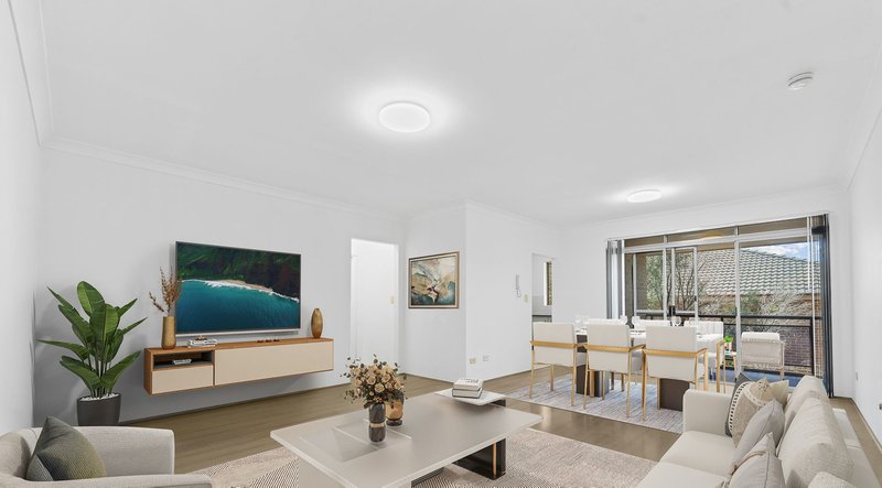 Photo - 5/1-7 Carnarvon Street, Carlton NSW 2218 - Image 2