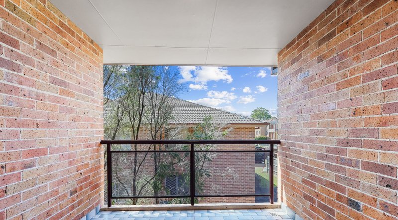 Photo - 5/1-7 Carnarvon Street, Carlton NSW 2218 - Image 7