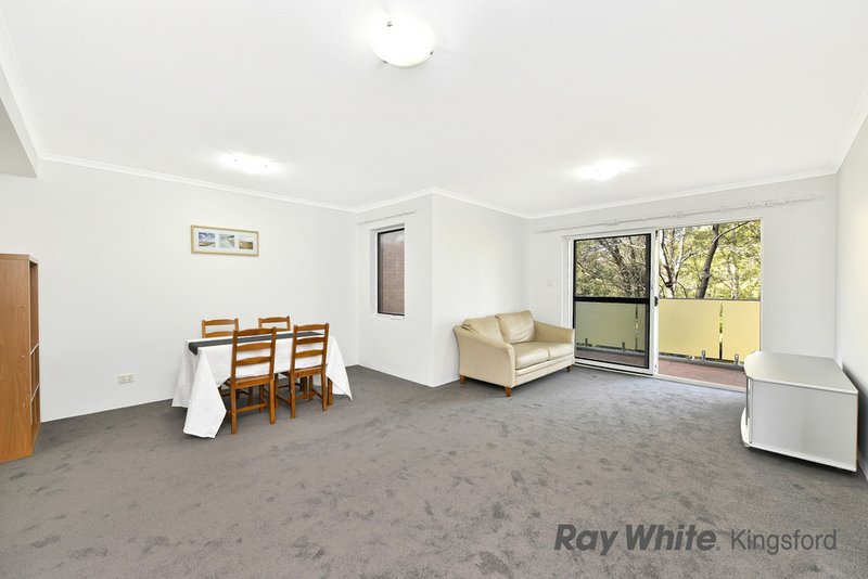 5/1-7 Gloucester Place, Kensington NSW 2033