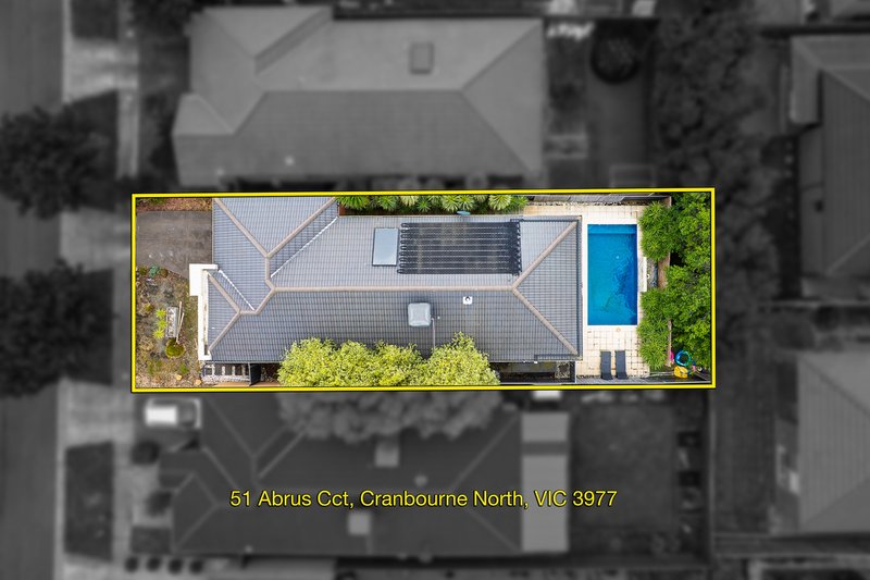 Photo - 51 Abrus Circuit, Cranbourne North VIC 3977 - Image 3