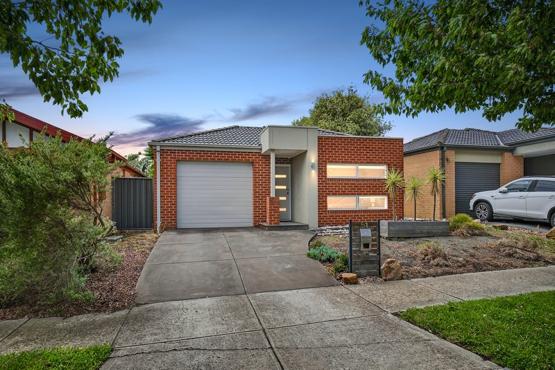 Photo - 51 Abrus Circuit, Cranbourne North VIC 3977 - Image 4