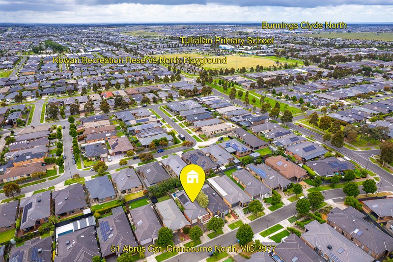 Photo - 51 Abrus Circuit, Cranbourne North VIC 3977 - Image 28