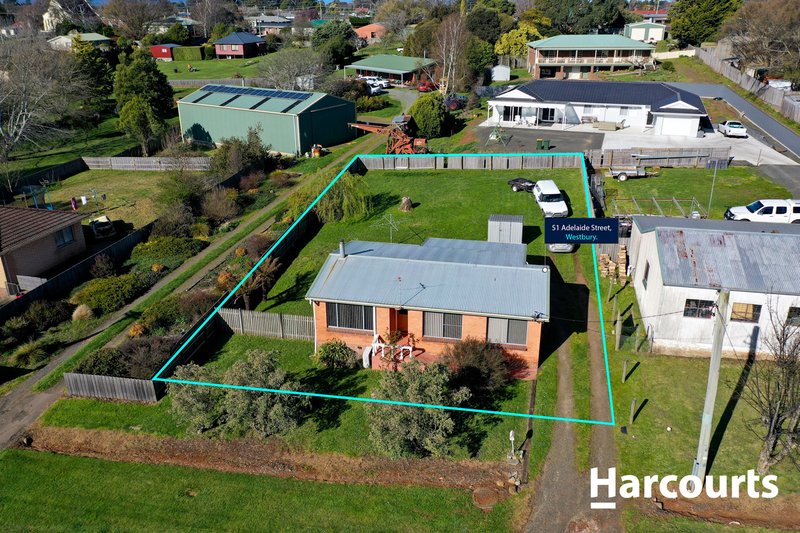 51 Adelaide Street, Westbury TAS 7303