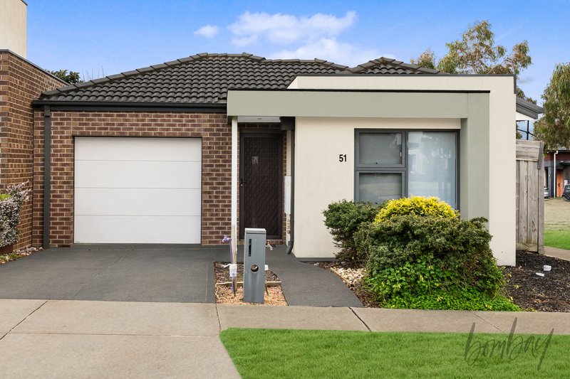 Photo - 51 Albion Crescent, Mickleham VIC 3064 - Image 1