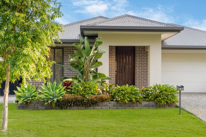 51 Alfred Rose Crescent, Collingwood Park QLD 4301