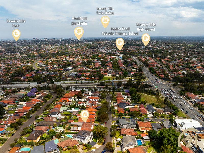 Photo - 51 Allambee Crescent, Beverly Hills NSW 2209 - Image 17