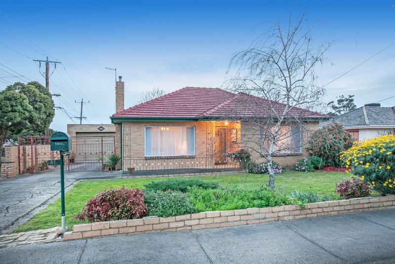 51 Allenby Avenue, Reservoir VIC 3073